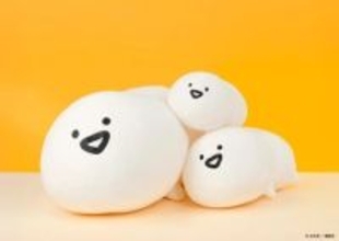 丸の内に『お文具といっしょ』常設店がオープン！　ここだけの“ぬいぐるみくじ”やグッズを展開へ