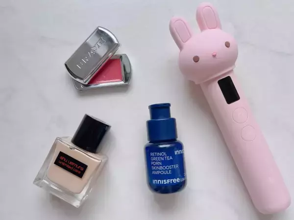 元CAが選ぶ10月のお気に入り美容アイテム4選！　乾燥が気になる秋冬に使いたいラインナップが勢ぞろい