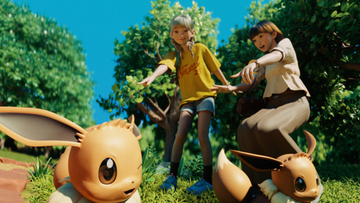 「ポケパーク カントー」が2026年2月5日にオープン決定！　体験気分が味わえるトレーラーが公開