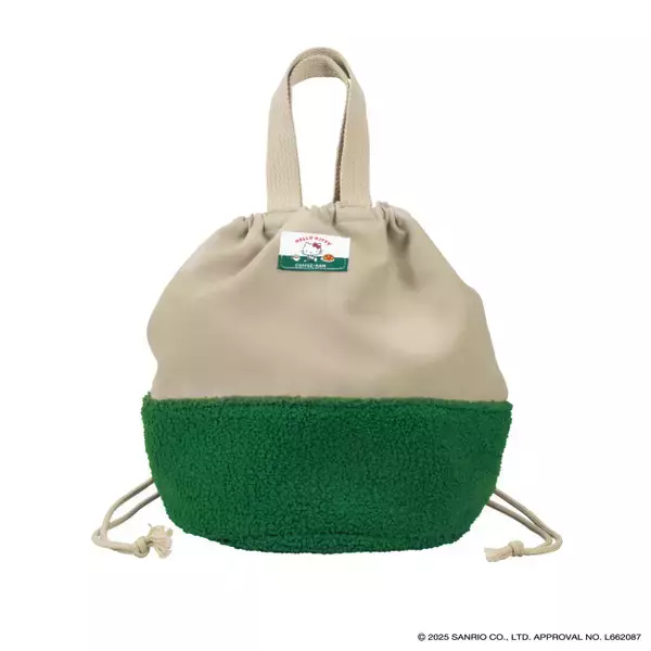 【2026年】“コラボ福袋”4選！　ハローキティやリラックマなど人気キャラクターが勢ぞろい