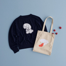 「Afternoon Tea」×人気イラストレーターがコラボ！　犬＆猫の“もふもふグッズ”発売へ