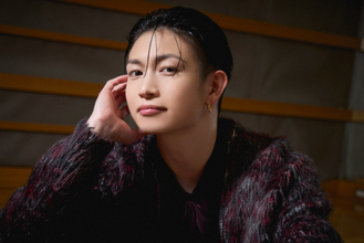 綱啓永、木村拓哉との共演が自信に　「作品のために厳しく」座長としての姿に憧れ