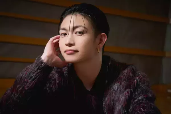 綱啓永、木村拓哉との共演が自信に　「作品のために厳しく」座長としての姿に憧れ