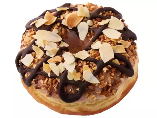 池袋駅に「ランディーズドーナツ」4．23オープン！　限定ドーナツやグッズを用意