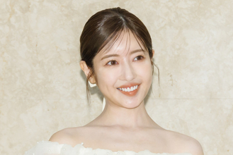 “くみっきー”舟山久美子、第3子妊娠を発表　「どんな時も自分の人生に後悔しない選択を」