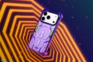 『エヴァンゲリオン』×「CASETiFY」コラボ第2弾！　シリーズ初の進化した“カスタムケース”が登場