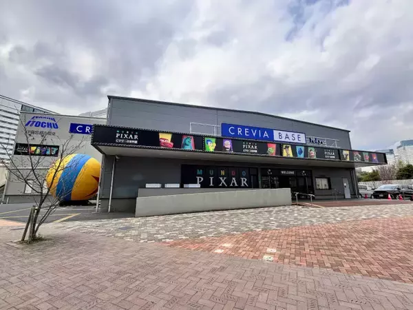 日本初上陸「ピクサーの世界展」を一足先に体験！　ウッディたちキャラクターの目線で楽しむ没入型空間に感動＜取材レポ＞