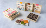 「スヌーピーの“新作チョコ＆グッズ”が登場！ 「SNOOPY Chocolat」オープン6周年で展開」の画像1