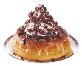 「コメダ」×「クラブハリエ」が再コラボ！　進化したザクザク食感の「ショコラノワール」発売