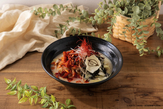 「呪術廻戦カフェ 渋谷事変」開催決定！ “休息”をテーマにメニュー＆グッズを展開