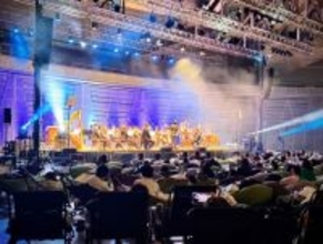 クラシックの概念が変わる感動体験！　おしゃべり＆飲食OK「CHILL CLASSIC CONCERT」に行ってきた〈取材レポ〉