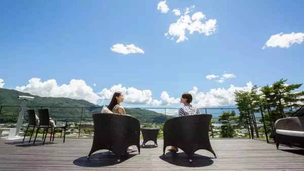楽天「グランピングが楽しめる人気の宿ランキング」発表！　1位は富士山を一望できる施設