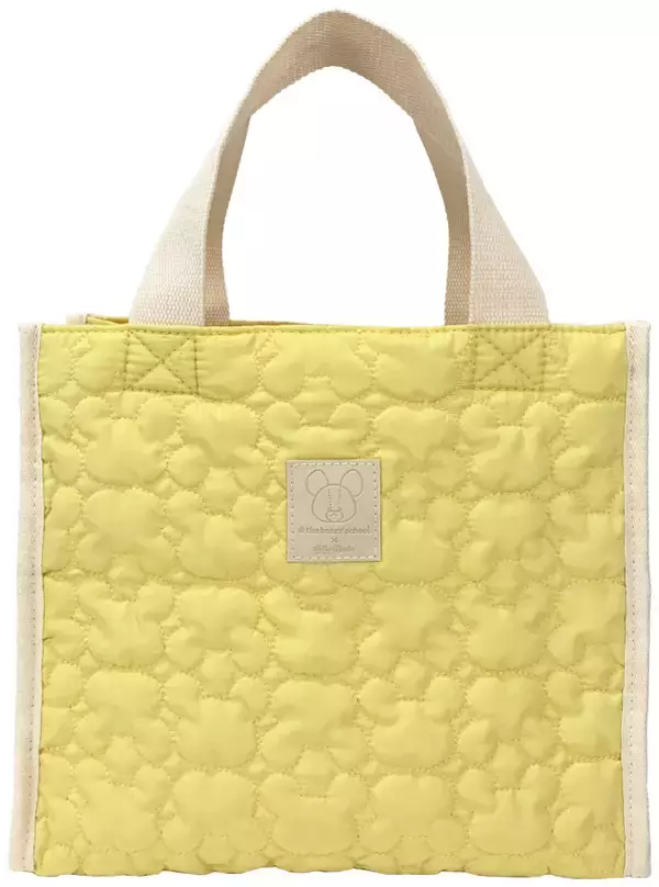 『くまのがっこう』×「ジョリーパスタ」コラボ福袋が発売決定！　トートバッグやお食事券がセットでお得