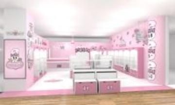 “エスターバニー”初の常設店、表参道に誕生へ！　ここだけの限定グッズやオープン記念特典を用意