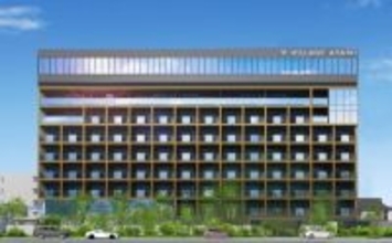 熱海に“全室バルコニー付きリゾートホテル”誕生へ！　海を望むサウナや露天風呂を併設