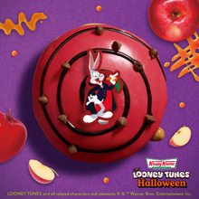 トゥイーティーたちが秋の味覚に!?　「クリスピー・クリーム・ドーナツ」ハロウィン限定ドーナツを発売