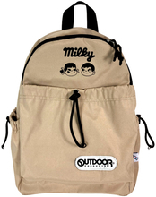 「不二家」×「OUTDOOR PRODUCTS」コラボ第2弾！　日常使いしやすいリュックなど登場へ
