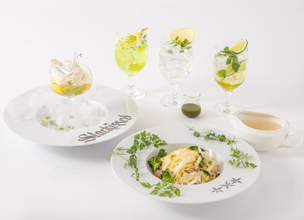 「TOMORROW X TOGETHERカフェ」開催へ！　日本3rdアルバムを記念したメニュー＆グッズ展開