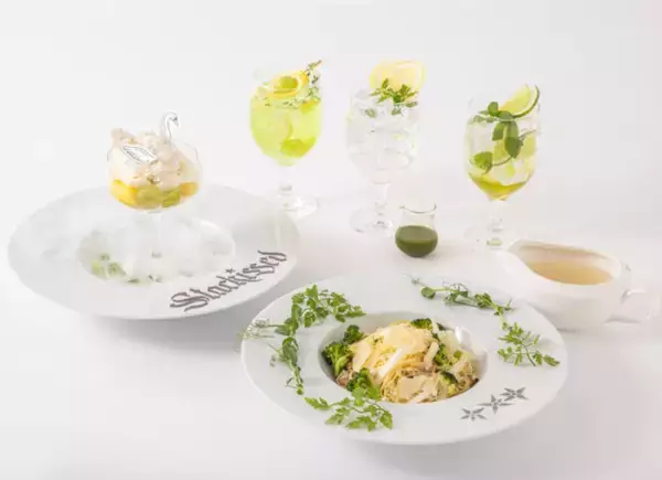 「TOMORROW X TOGETHERカフェ」開催へ！　日本3rdアルバムを記念したメニュー＆グッズ展開