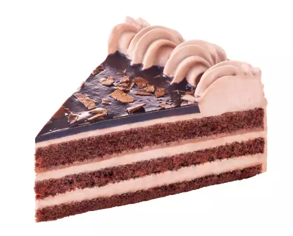 コメダ珈琲店“夏の新作ケーキ”3種登場！　凍ったまま食べる「氷点下ショコラ」はガナッシュ層を加えてリニューアル
