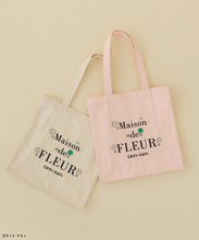 『コジコジ』×「Maison de FLEUR」が初コラボ！　刺しゅうトートなど全3型登場
