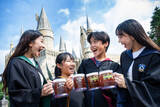 「USJ『ハリポタ』新フード＆グッズが公開！　9．1からの「バック・トゥ・ホグワーツ」をもっと楽しめる」の画像1