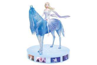 ディズニー「Happyくじ」に新作登場！ 『アナ雪』などの“ロマンティックな名シーン”をグッズ化