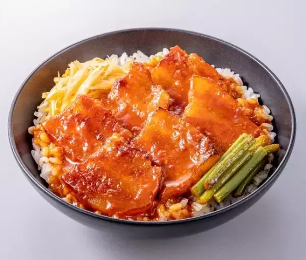 セブンイレブンの“韓国グルメフェア”、第1弾は6．1から！　サムギョプサル丼やチーズキンパなど登場