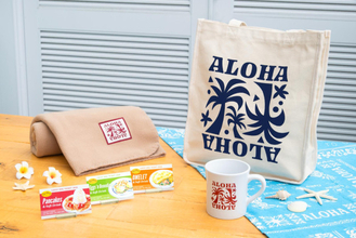 Eggs ’n Things「福袋」発売決定！　アロハトートやお得なミールチケットなどがセット