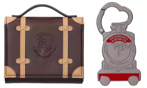 「ハリー・ポッター マホウドコロ」に“新学期”テーマのグッズが登場！　大鍋のショルダーバッグなど6種