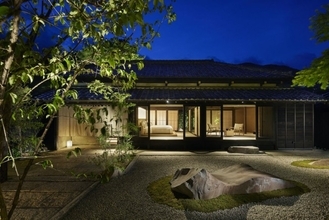 静岡に“古民家をリノベーションした宿泊施設”オープンへ！　1日1組限定の贅沢な空間