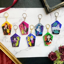 ディズニーヴィランズに注目したキャンペーンが開催決定！　言葉の力がテーマの“トートバッグ”など展開