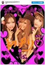 益若つばさ＆くみっきー＆菅野結以　元「Popteen」モデルが再集結した“平成プリ”公開