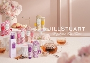 「ジルスチュアート」“紅茶”の香りの限定アイテム！　ハンドクリーム＆ボディミルクを発売