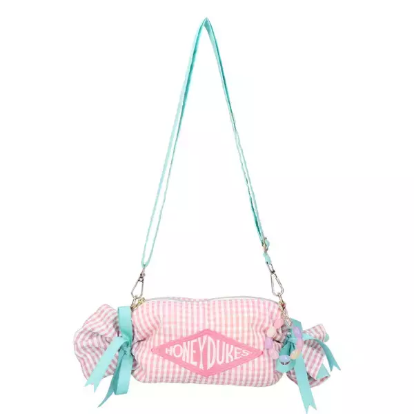 『ハリポタ』新商品は“ハニーデュークス”がモチーフ！ 「キャンディ型ポシェット」など全5種展開