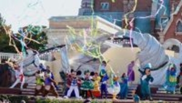 TDS25周年、12年ぶりのWFP新ステージショー初公開！　“シー初登場”ミラベルらと4つのダンスで盛り上がる〈取材レポ〉