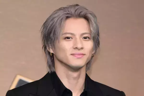 平野紫耀、韓国大スターとパリで再会！ 「誇らしい」「距離縮んでる」ファン感激