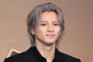 平野紫耀、韓国大スターとパリで再会！ 「誇らしい」「距離縮んでる」ファン感激