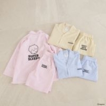 ローリーズファーム『ちいかわ』コレクション発売！　モコモコ素材の“耳つき”セットアップなど全10型