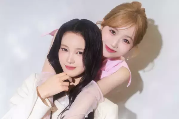 ME:I MIU＆KEIKOが伝授！　「自分なんて」と考えちゃう人に伝えたい“自己肯定感を高く保つ方法”