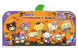 「不二家“ハロウィン”商品が登場！　「サンリオキャラクターズチョコレート」も限定仕様に」の画像1