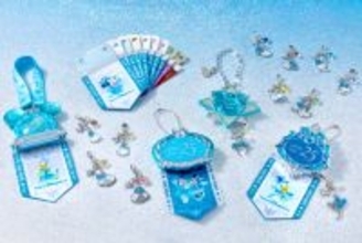 東京ディズニーシー25周年グッズ発売へ！　カスタマイズできる「ジュビリーバッジ」など登場