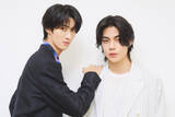 「今井竜太郎＆M!LK 曽野舜太が明かす少年時代　「おまえの罪を数えろ！」って誰にでも言ってた」の画像1