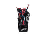 「『スパイダーマン：ブランド・ニュー・デイ』公開記念「Happyくじ」発売決定！　ハルクとの戦いが立体化」の画像1