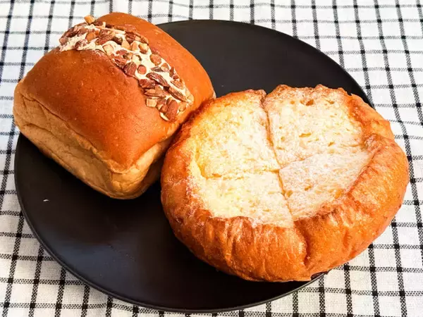 「ローソン」×「パンとエスプレッソと」コラボ商品2種を実食！　じゅわっと染みた“しっとりフレンチトースト”が最高