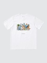 『ドラクエ』×ユニクロ「UT」初のコラボは今週発売！　キングスライムのTシャツなど全4種展開