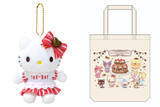 「銀座三越で“サンリオ大型ショッピングイベント”開催へ！　チョコがテーマの限定グッズ登場」の画像1