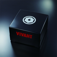 『VIVANT』乃木家のおせち、発売決定！　風呂敷×取り箸もセット