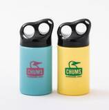 「ローソン“CHUMS監修レシピBOOK”発売へ！　2種類のスパイスボトル付」の画像1