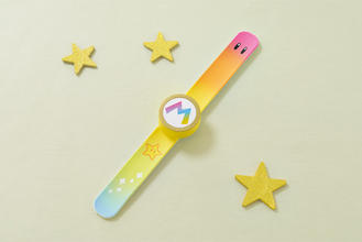 USJ「任天堂エリア」5周年グッズ＆フードが公開！ “無敵”なパワーアップバンドなど登場